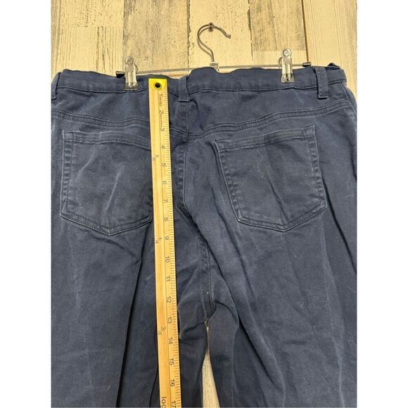 Gloria Vanderbilt blue jeans - Picture 5 of 11